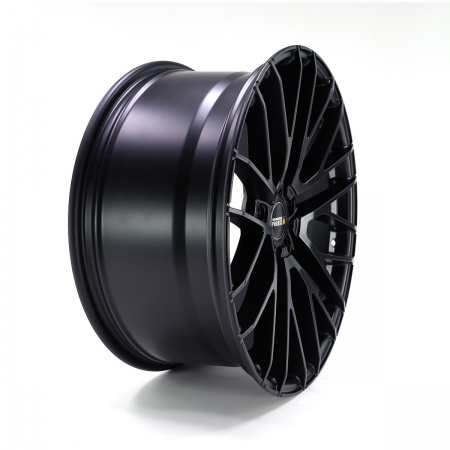 9x20 ET39 Twin-Monotube-Projekt-20.2 Alufelge schwarz matt für VW T5